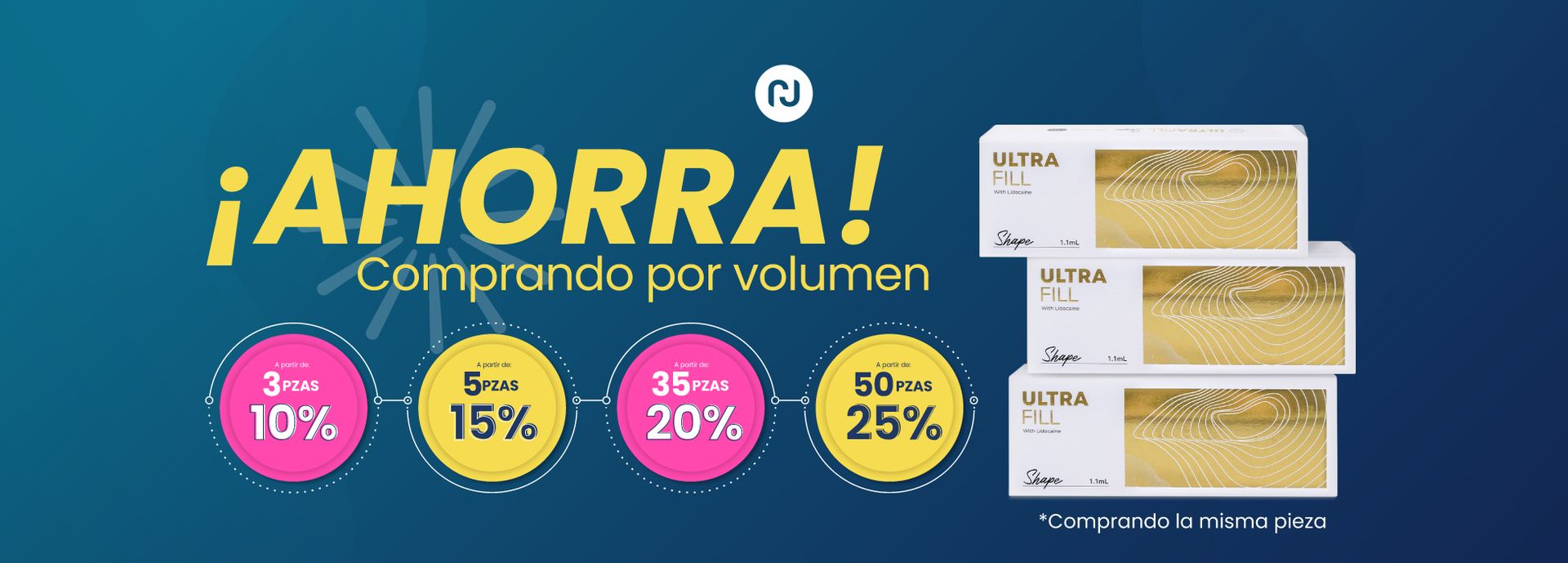 Ahorros exclusivos