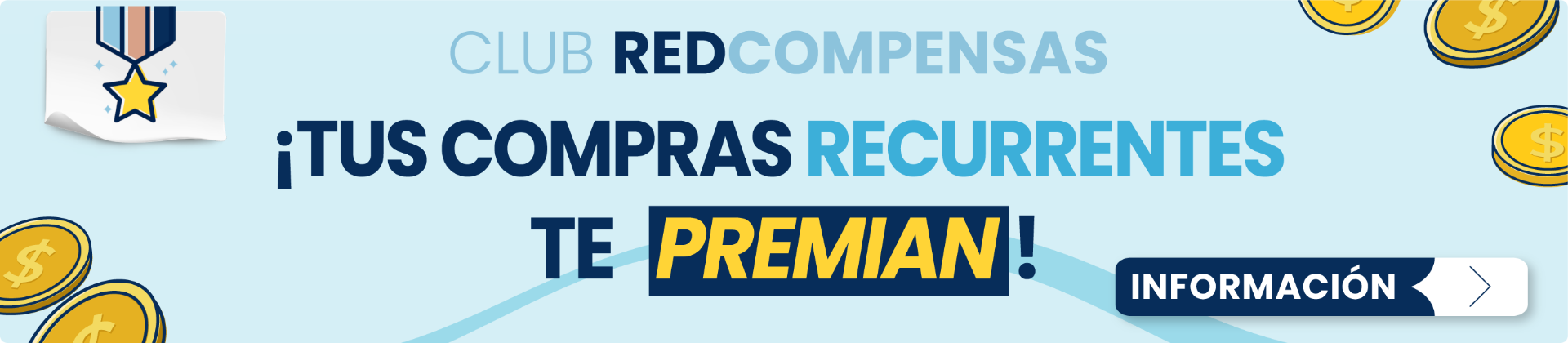 Club Redcompensas