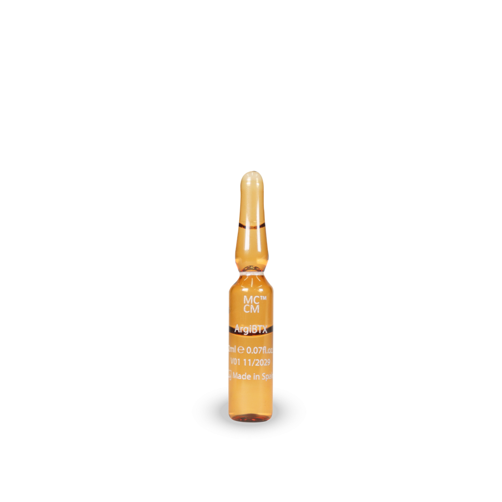 ARGIBTX AMPOLLETA 2ML