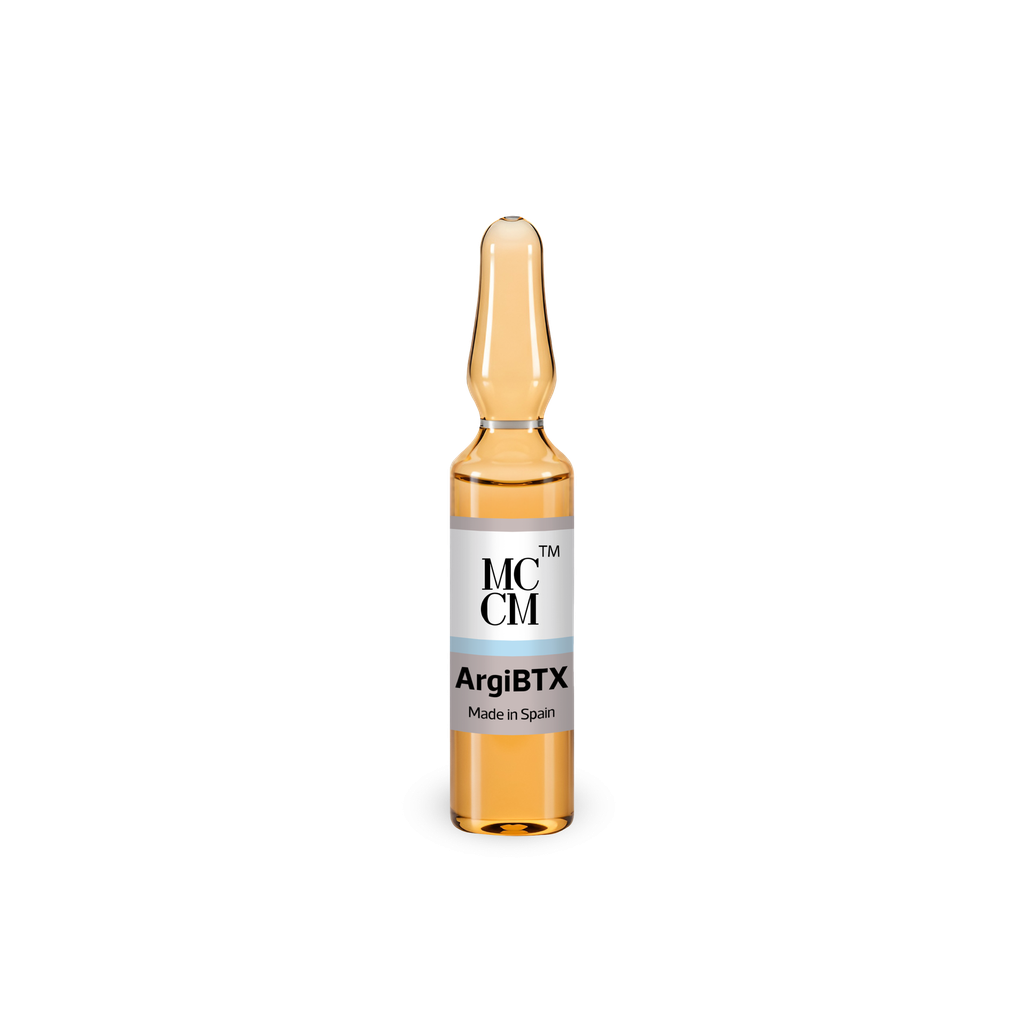 ARGIBTX AMPOLLETA 2ML