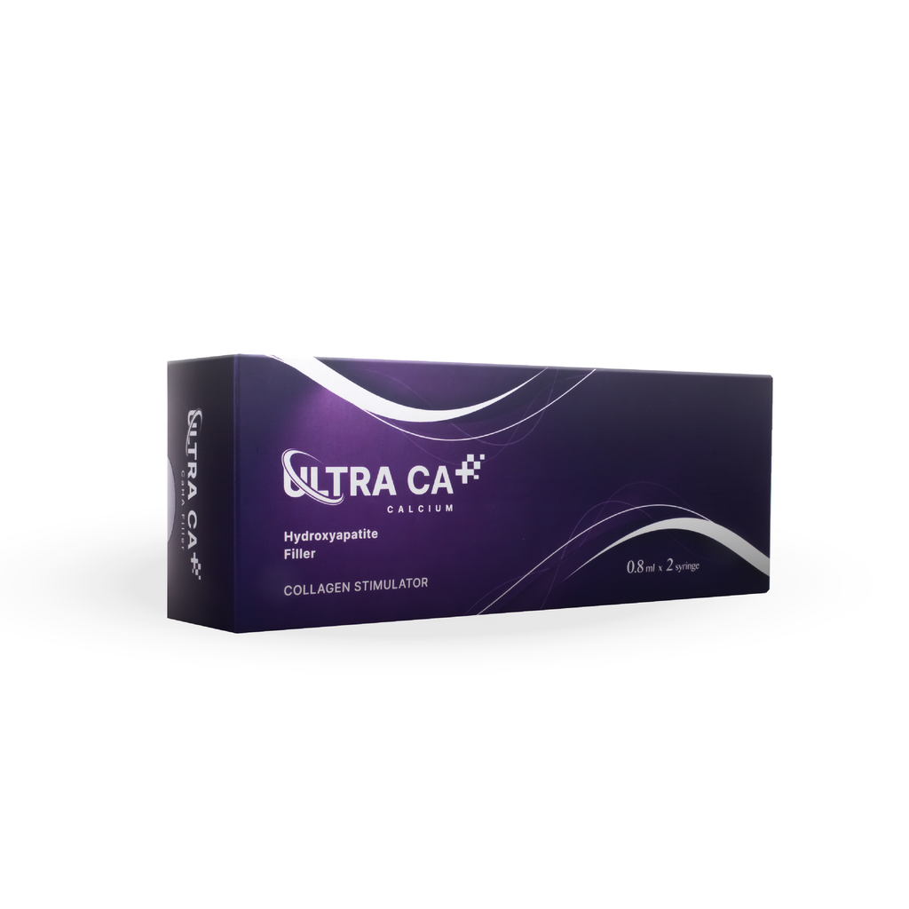 ULTRA CA+ 0.8ML X2