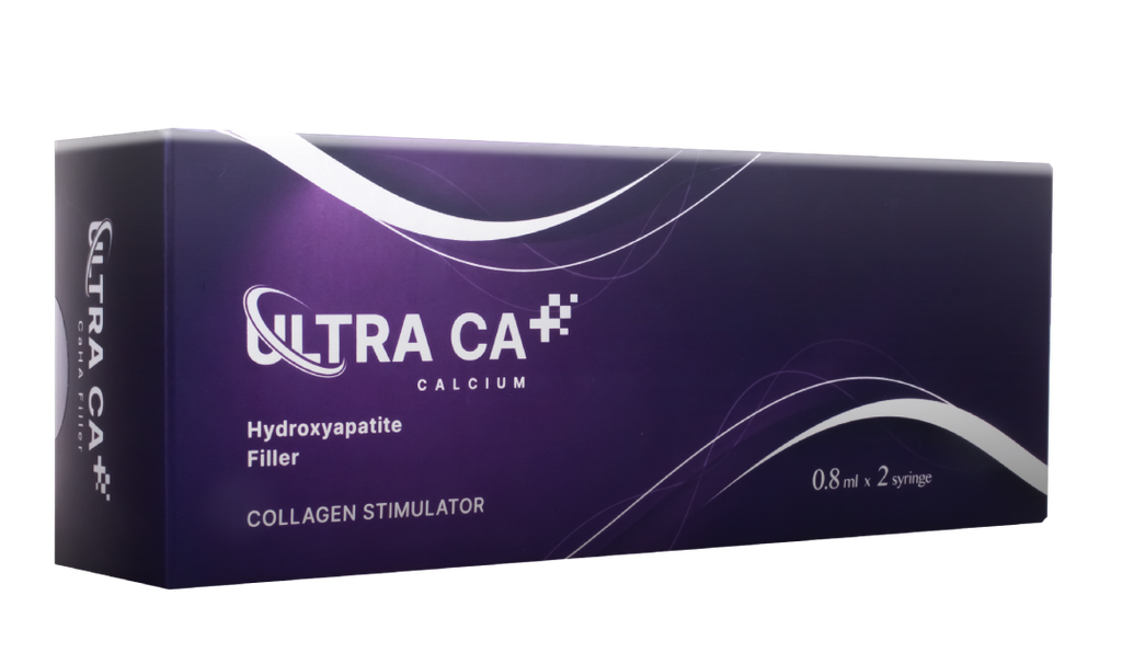 ULTRA CALCIO 0.8ML X2