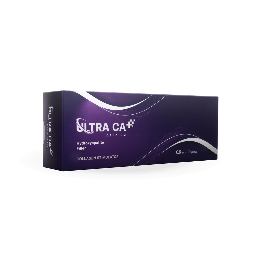ULTRA CALCIO 0.8ML X2