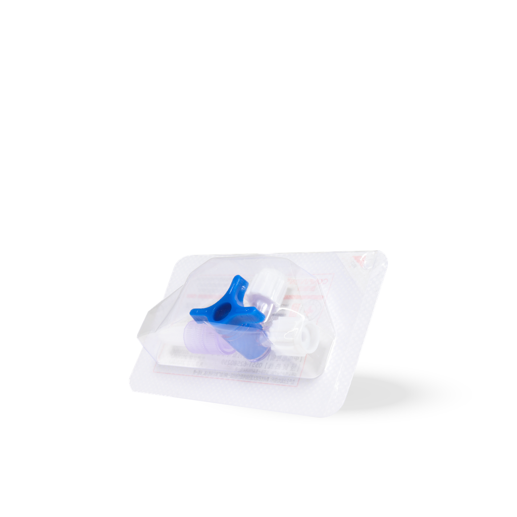 LLAVE DE 3 VIAS