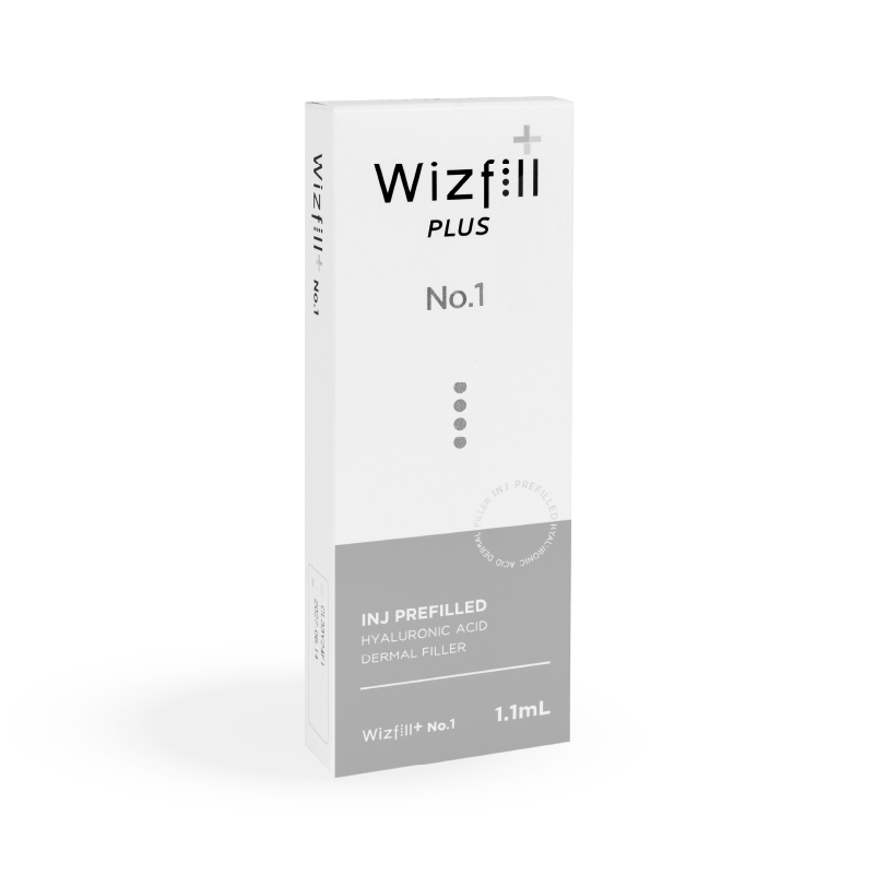 WIZFILL PLUS No. 1