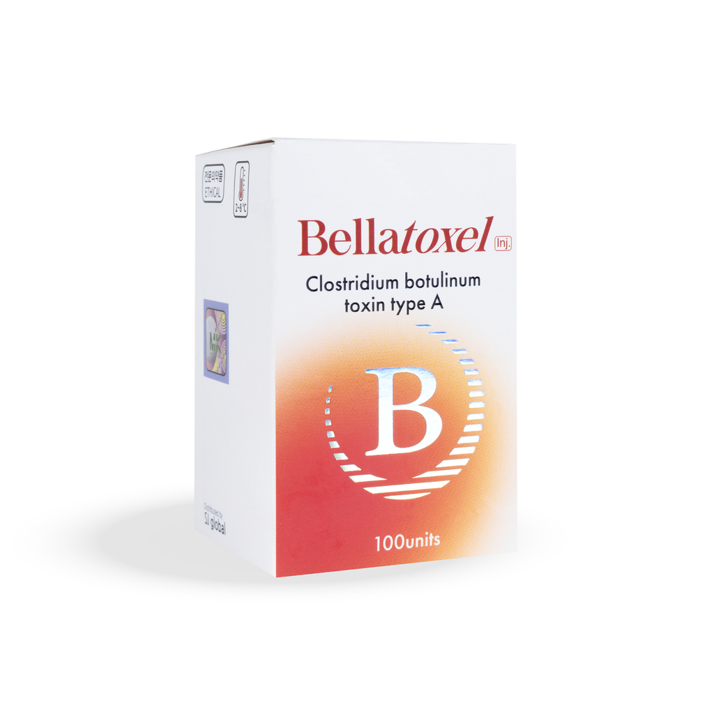 BELLATOXEL 100 U.I.