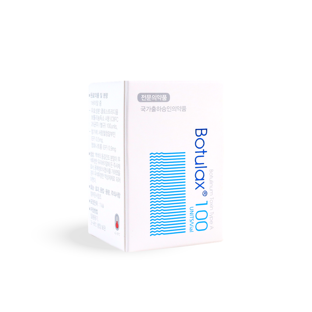 BOTULAX 100 UI