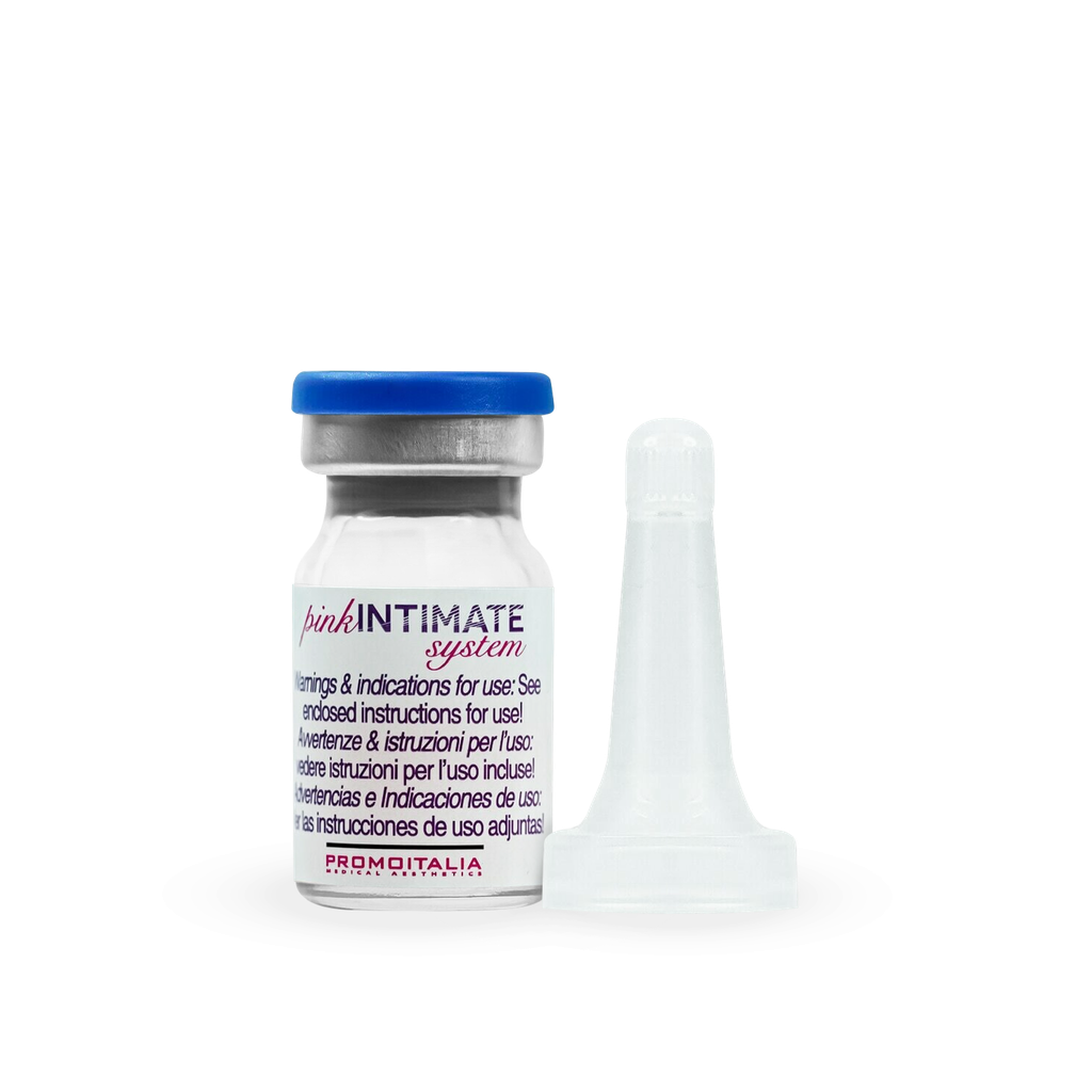 PINK INTIMATE SYSTEM 3 ML
