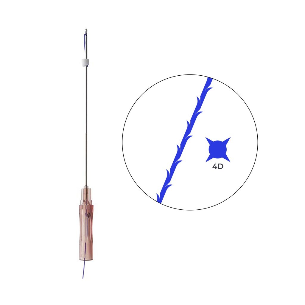 PDO COG BIDIRECCIONAL 4D 19G-38