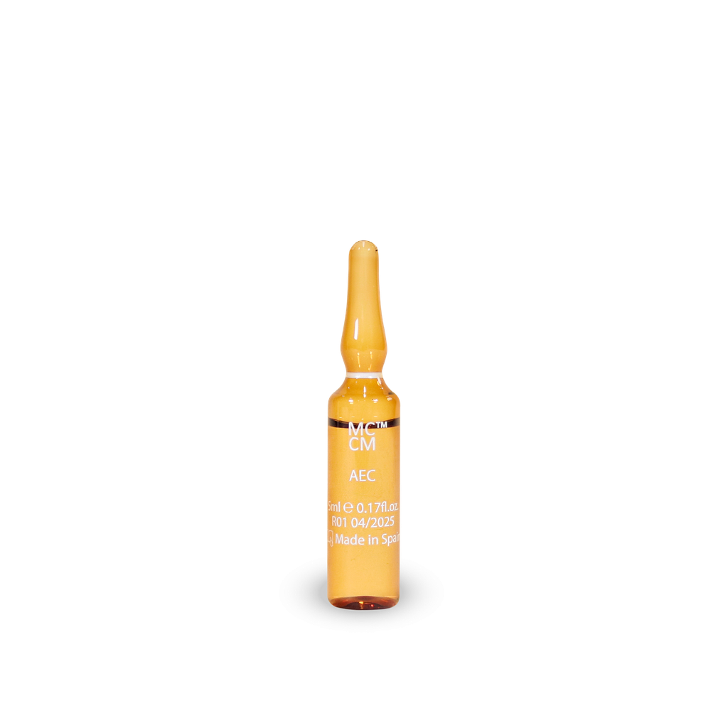 AEC AMPOLLETA 5ML