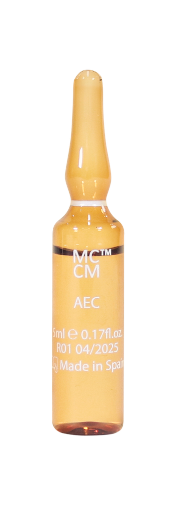 AEC AMPOLLETA 5ML