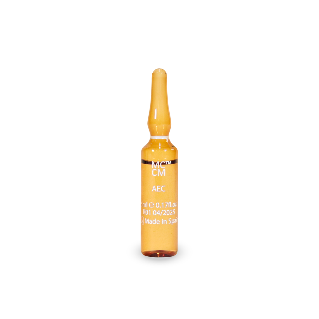 AEC AMPOLLETA 5ML