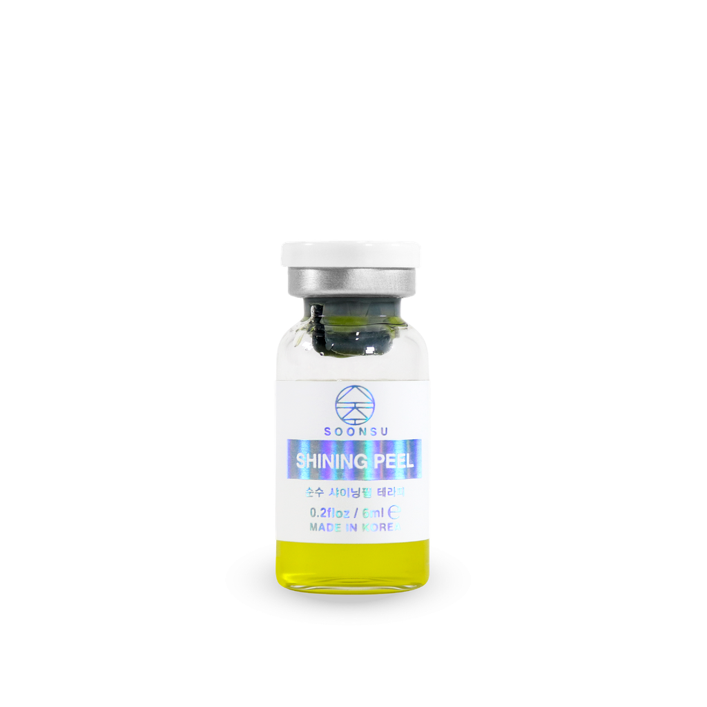 SOONSU SHINING PEEL 6ML