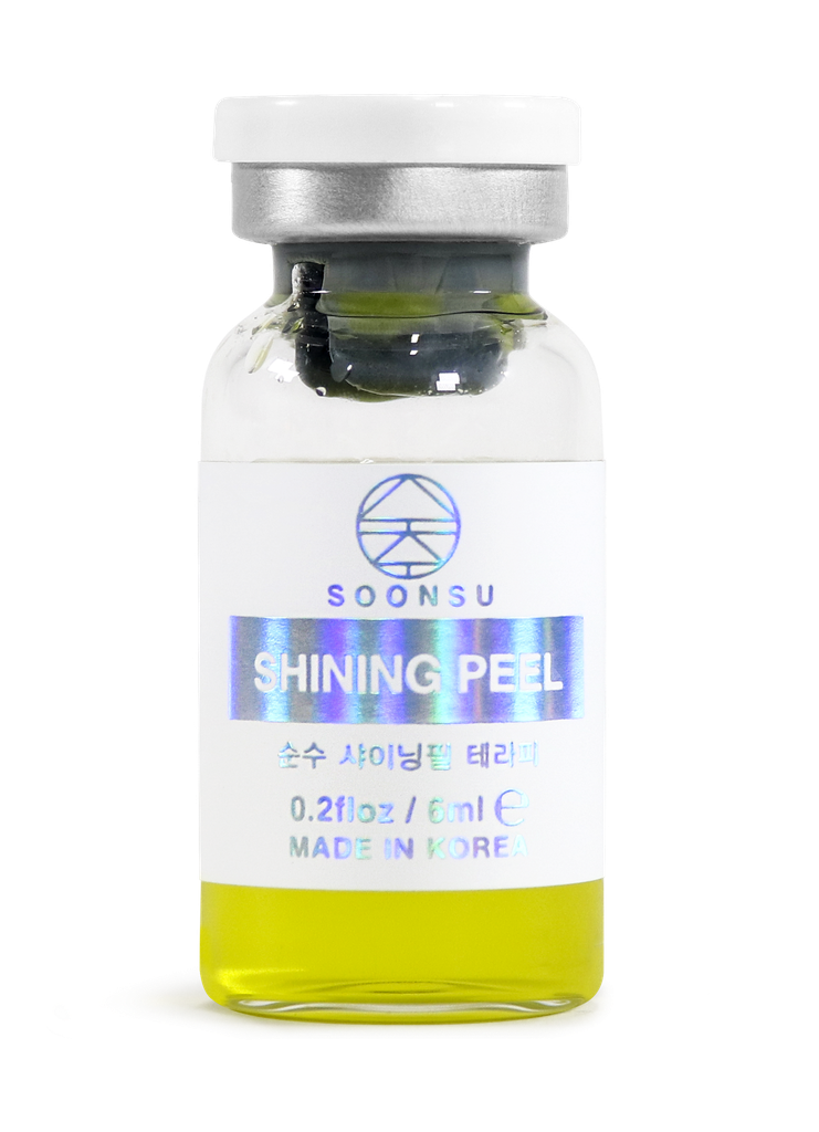 SOONSU SHINING PEEL 6ML