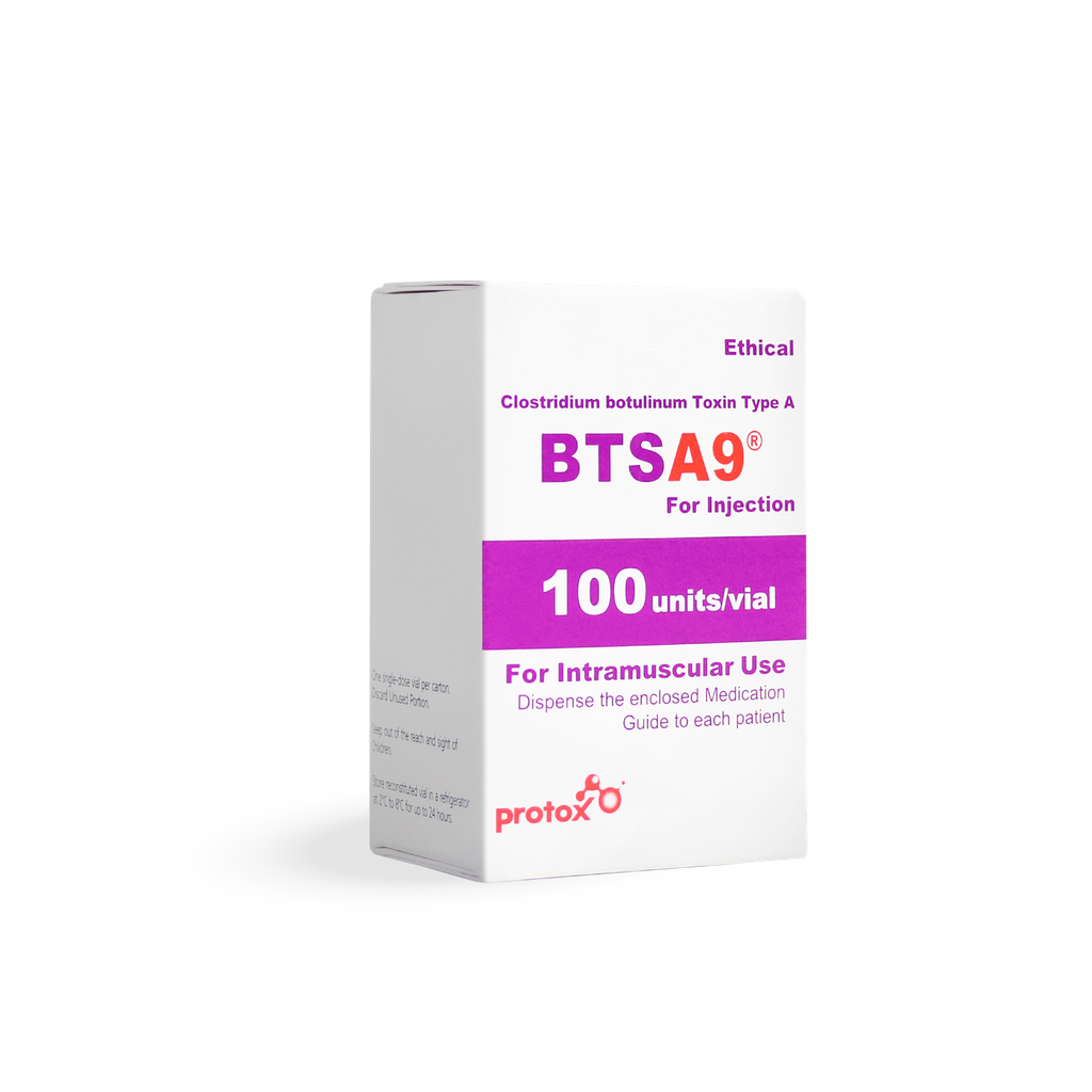 BTSA9 100 UI