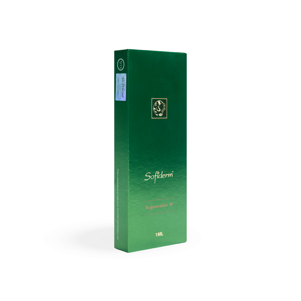 SOFIDERM REGENERATION 1 ML