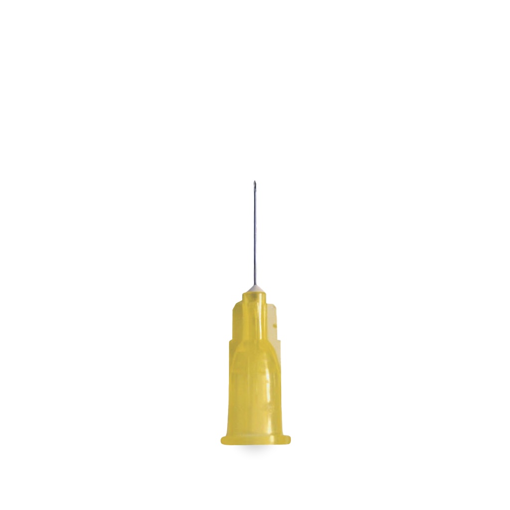 AGUJA 30G-13 MM