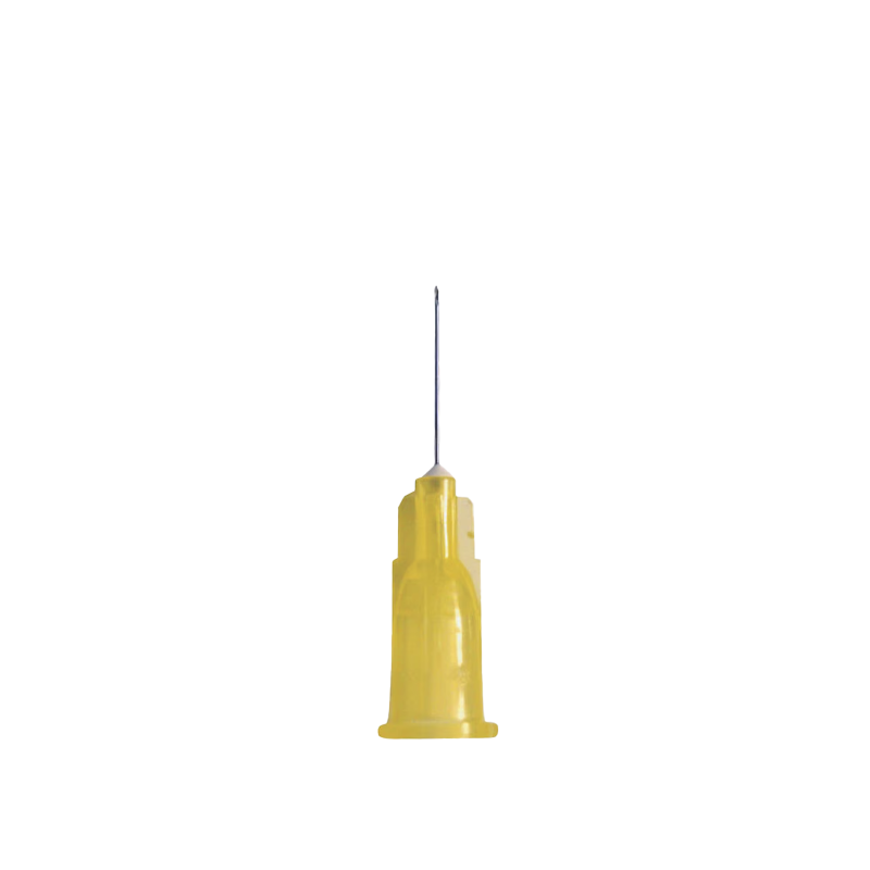 AGUJA 30G-13 MM
