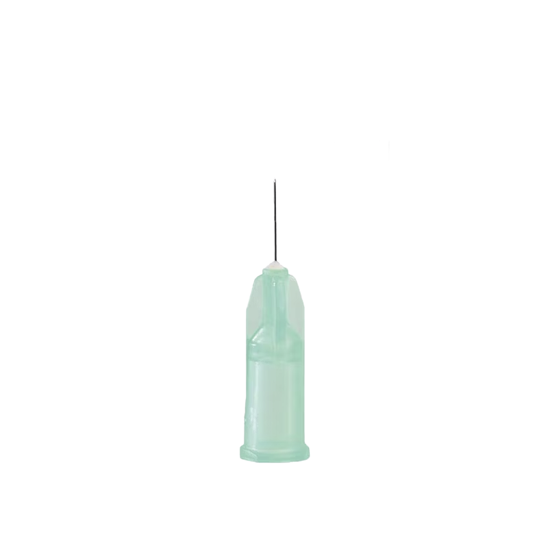 AGUJA 32G-6 MM