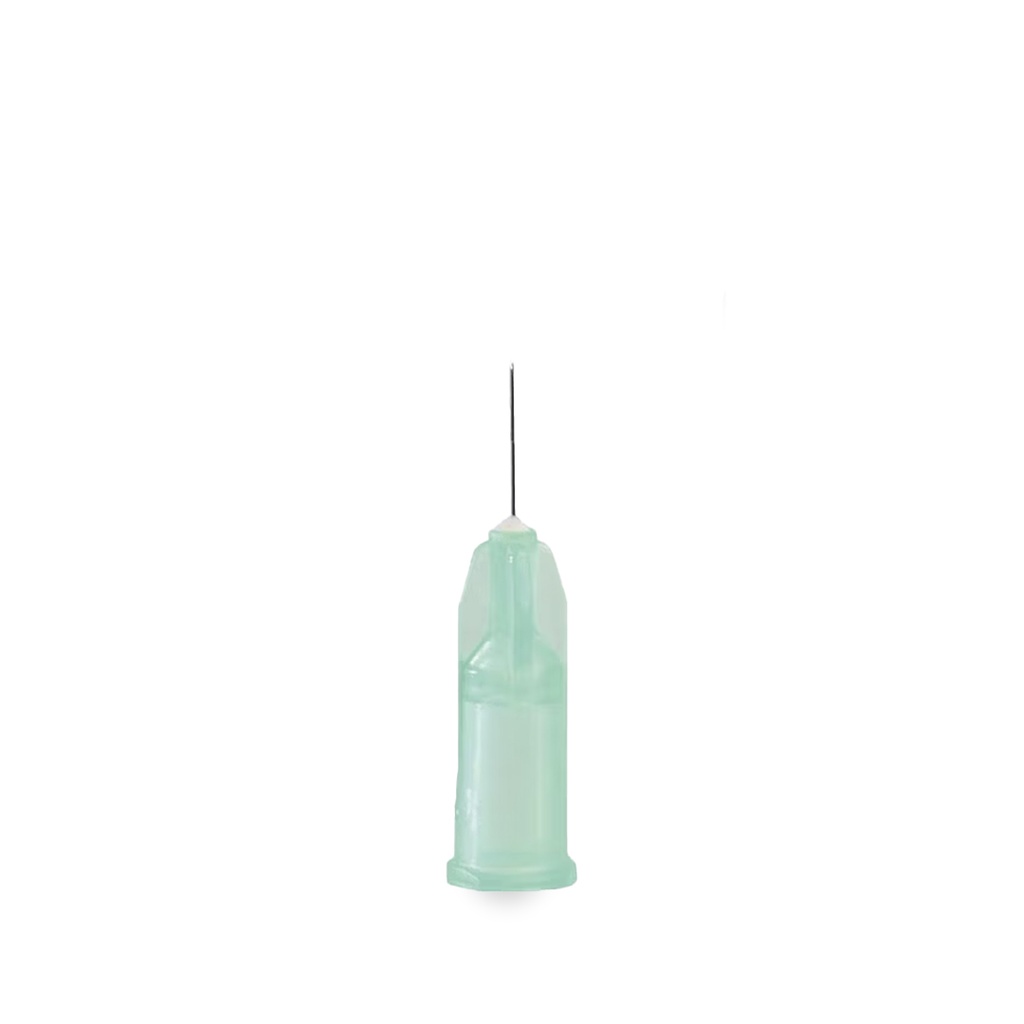 AGUJA 32G-6 MM
