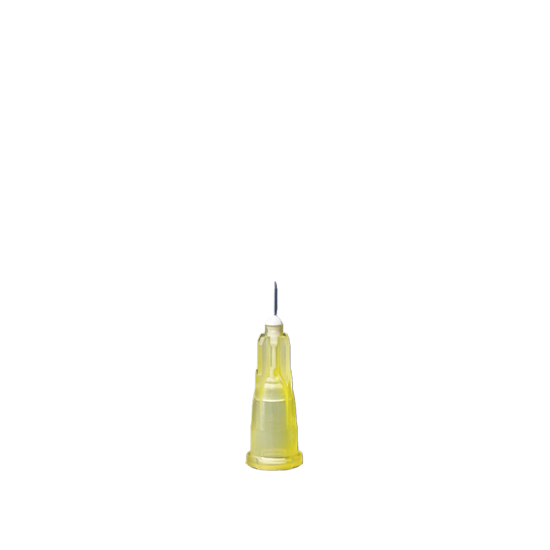 AGUJA 30G-4 MM
