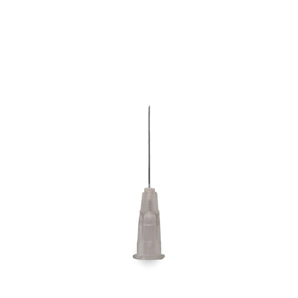 AGUJA 27G-13 MM
