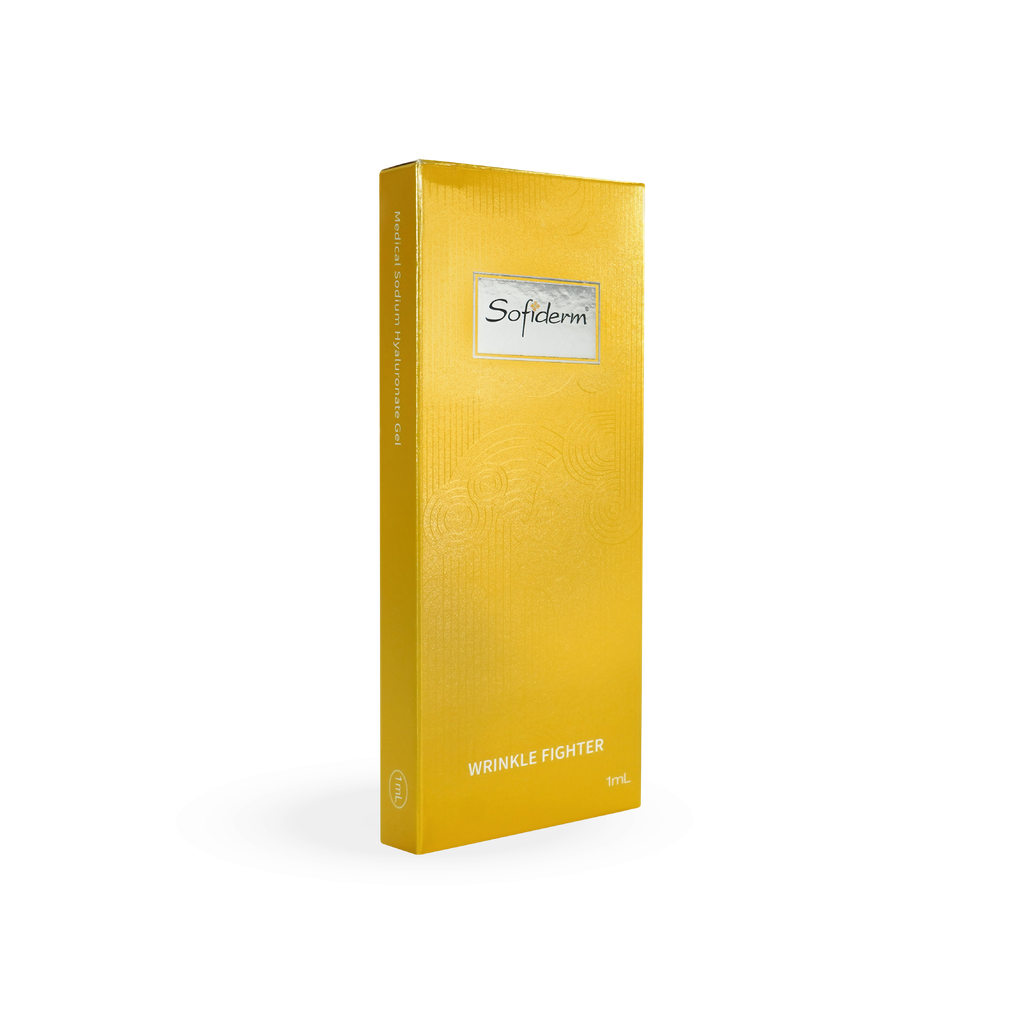 SOFIDERM WRINKLE FIGHTER 1ML (M)