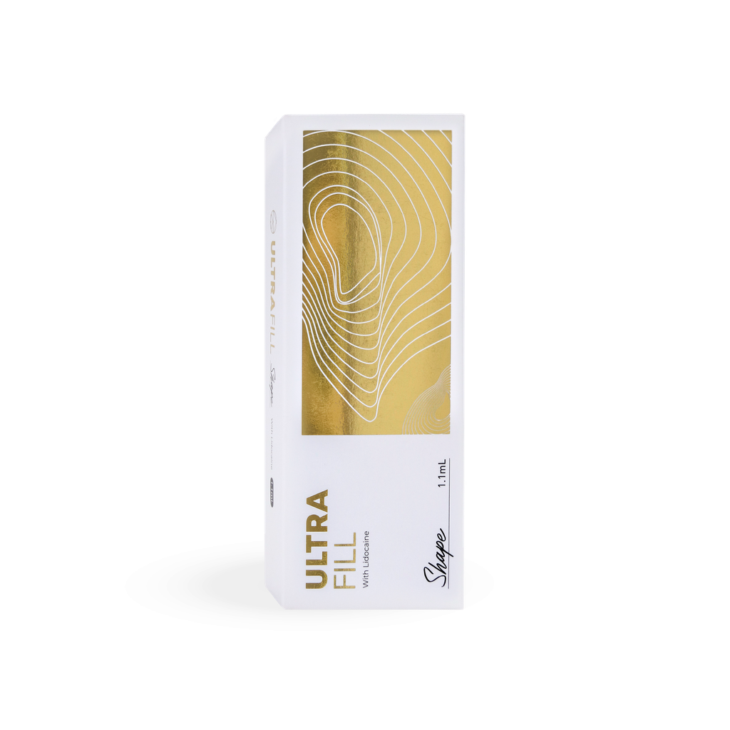 ULTRAFILL SHAPE 1.1ML