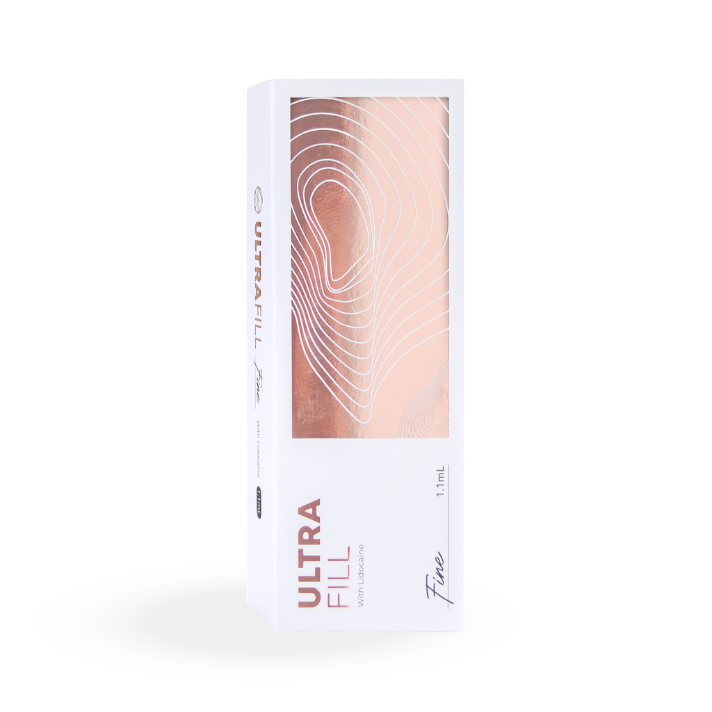 ULTRAFILL FINE 1.1ML