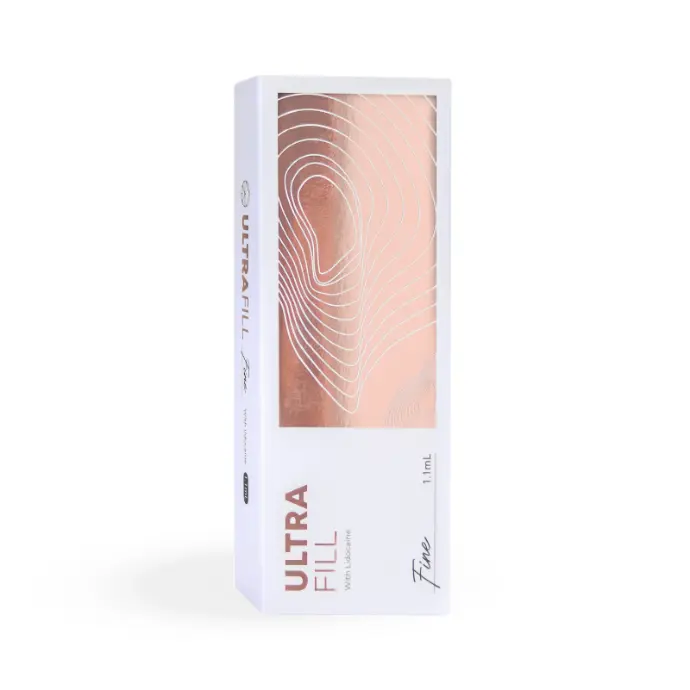 ULTRAFILL FINE 1.1ML