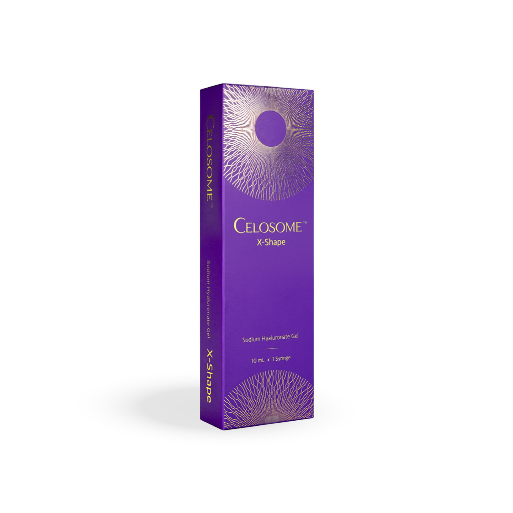 CELOSOME X-SHAPE 10ML