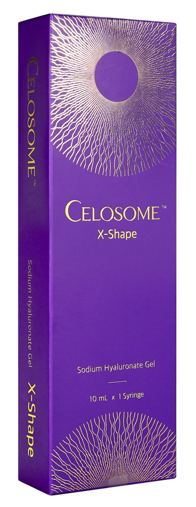 CELOSOME X-SHAPE 10ML