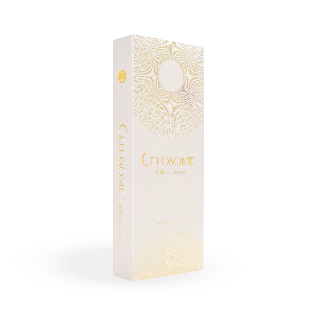 CELOSOME SOFT 1.1ML