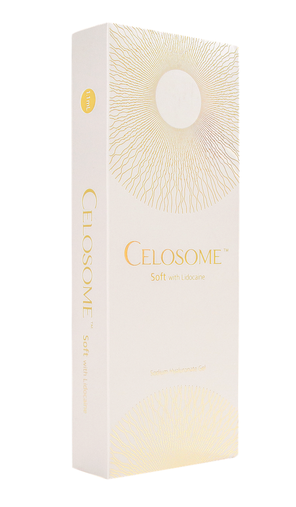 CELOSOME SOFT 1.1ML