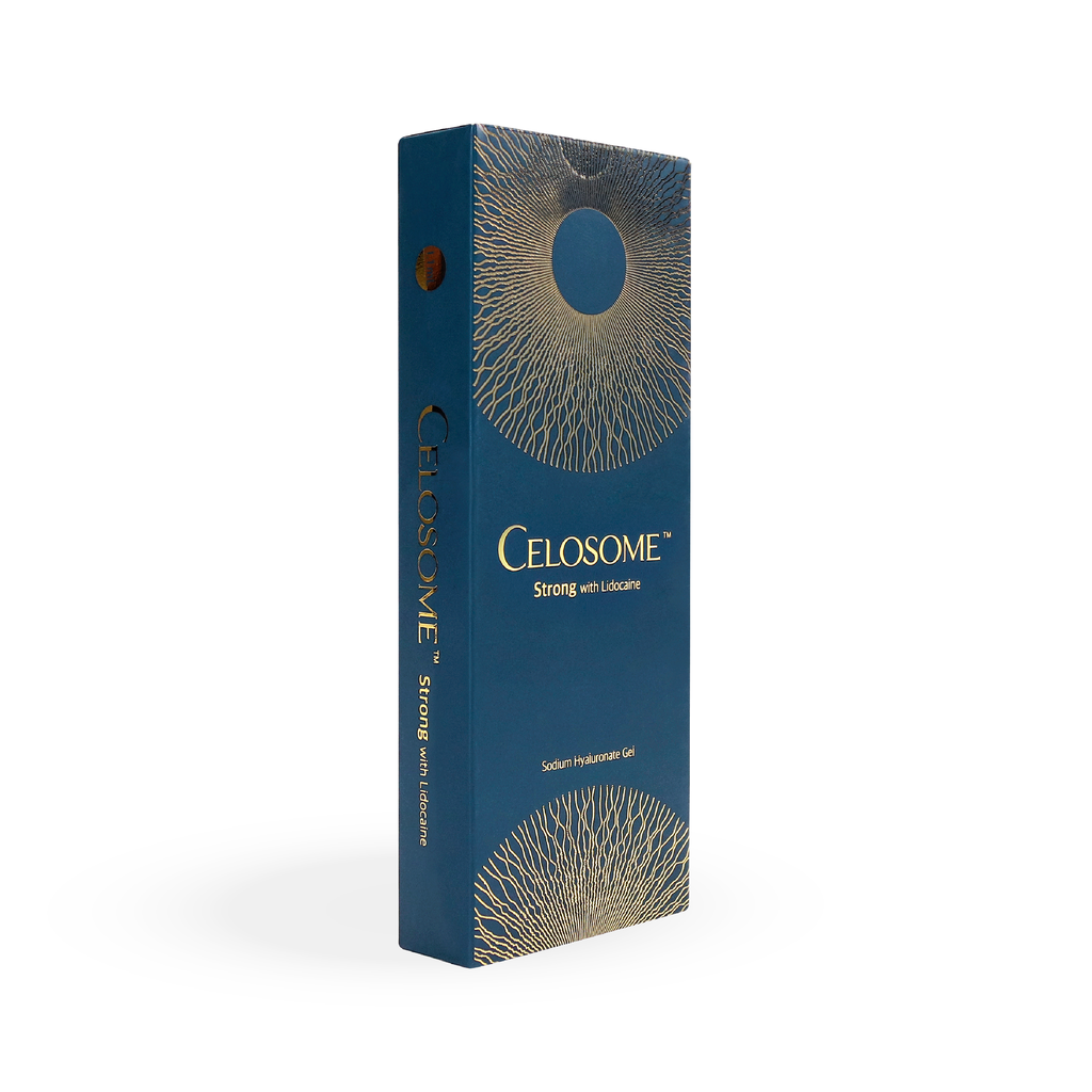 CELOSOME STRONG 1.1ML