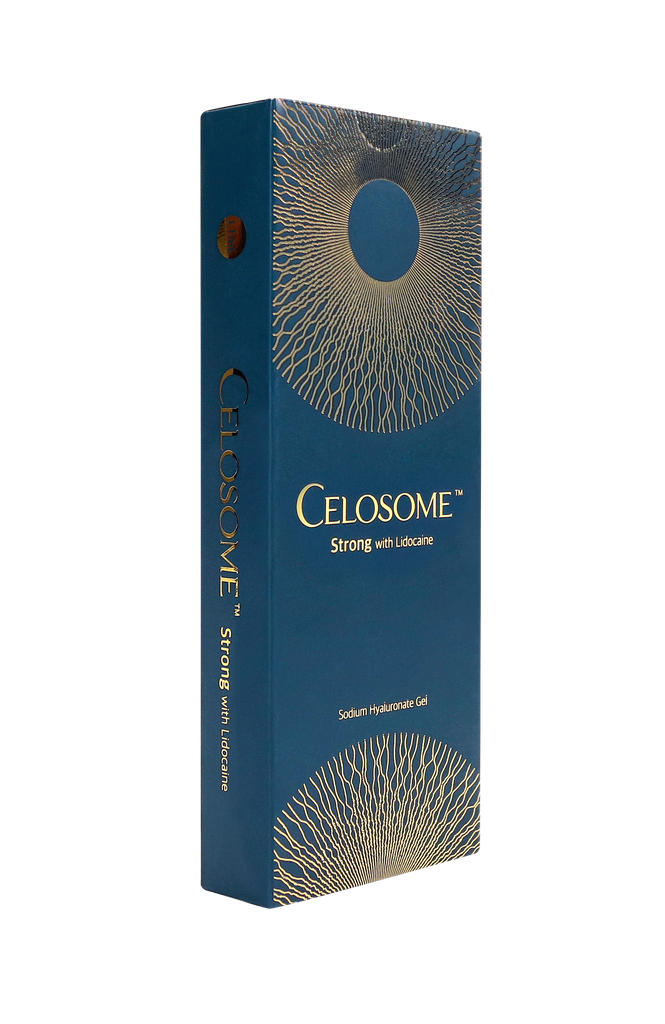 CELOSOME STRONG 1.1ML
