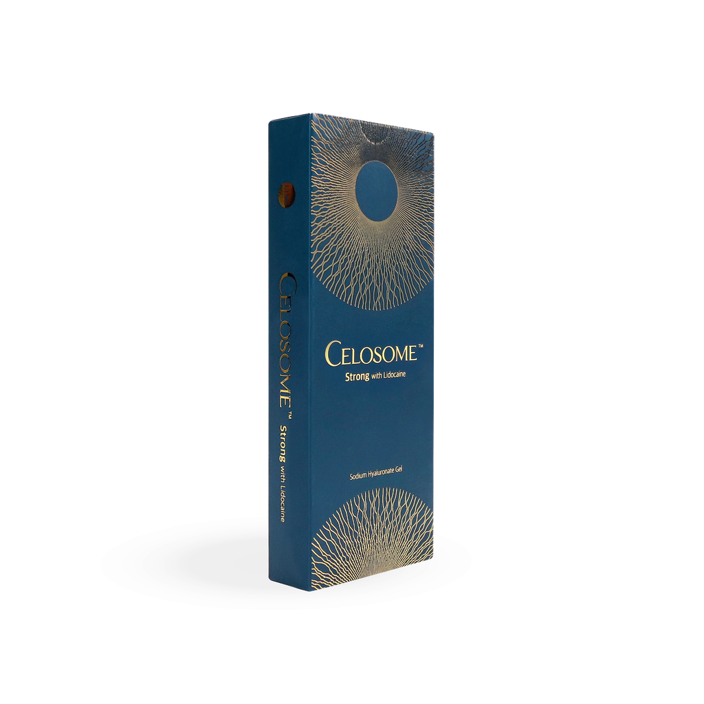 CELOSOME STRONG 1.1ML