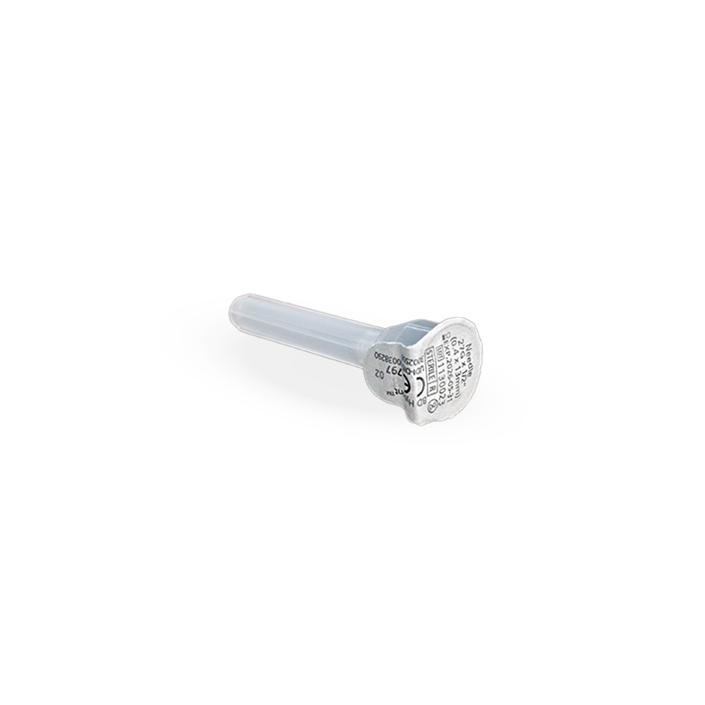 AGUJA 26G x 5/8" (SOFIDERM)