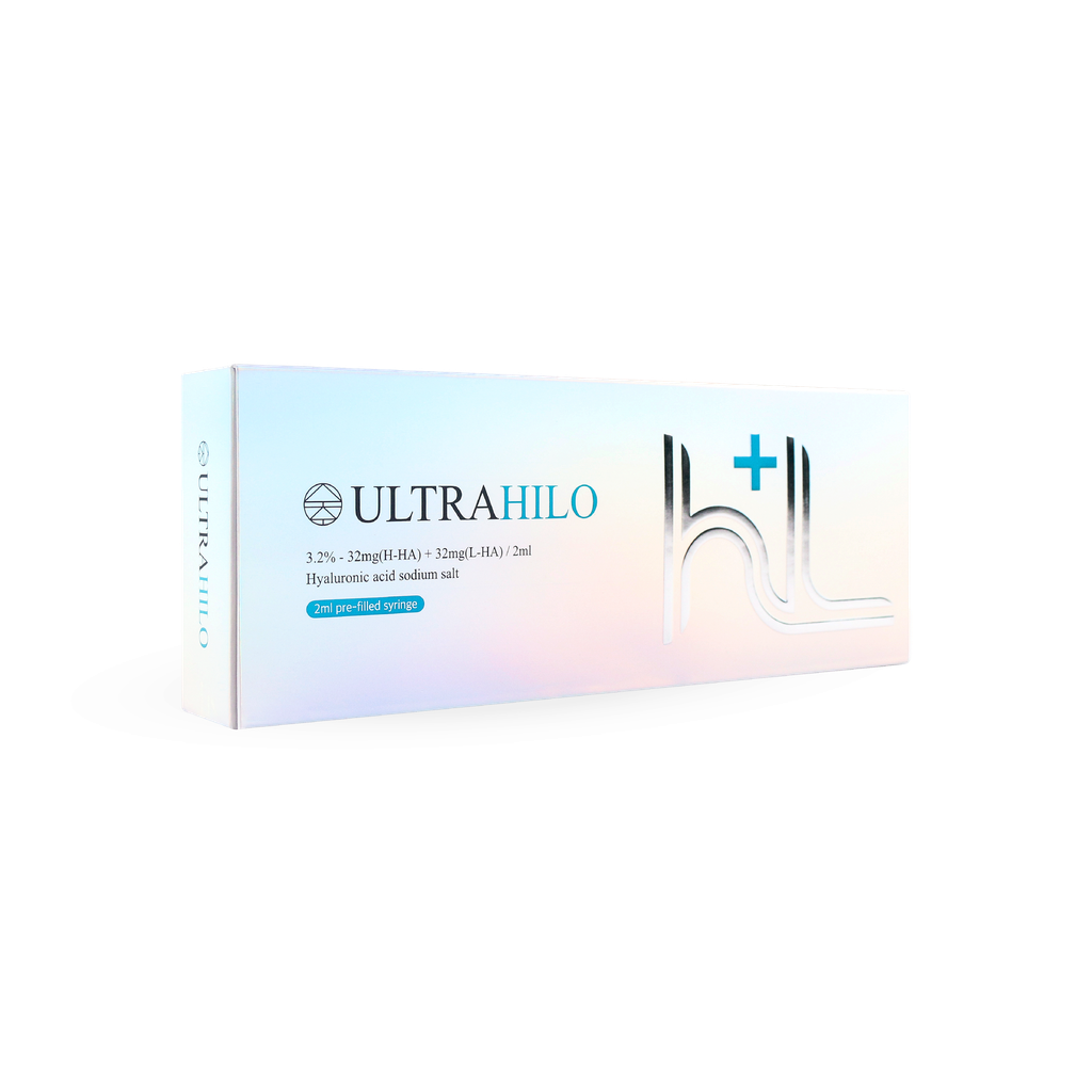ULTRAHILO 3.2% / 2ML