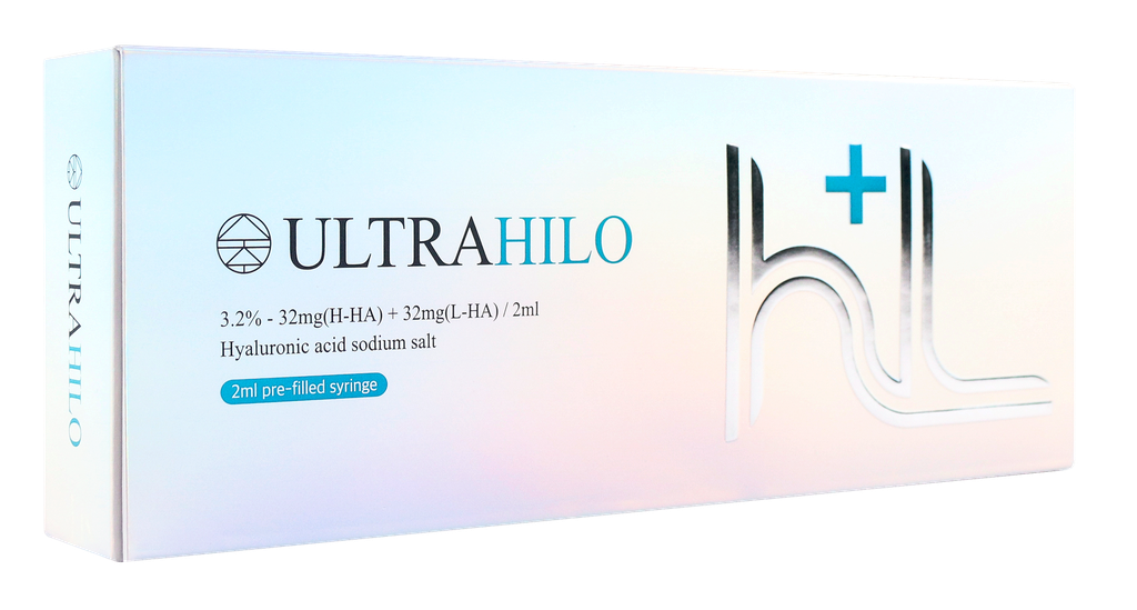 ULTRAHILO 3.2% / 2ML