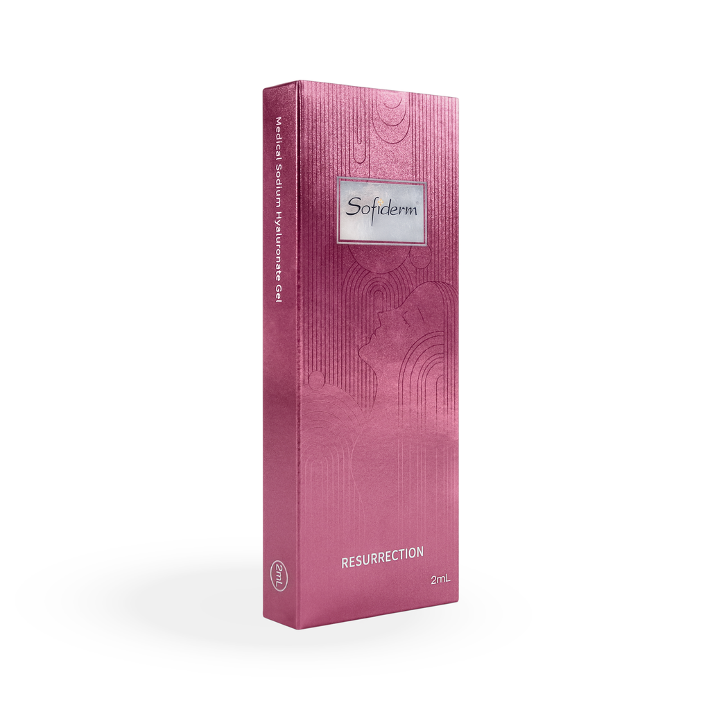 SOFIDERM RESURRECTION 1 ML