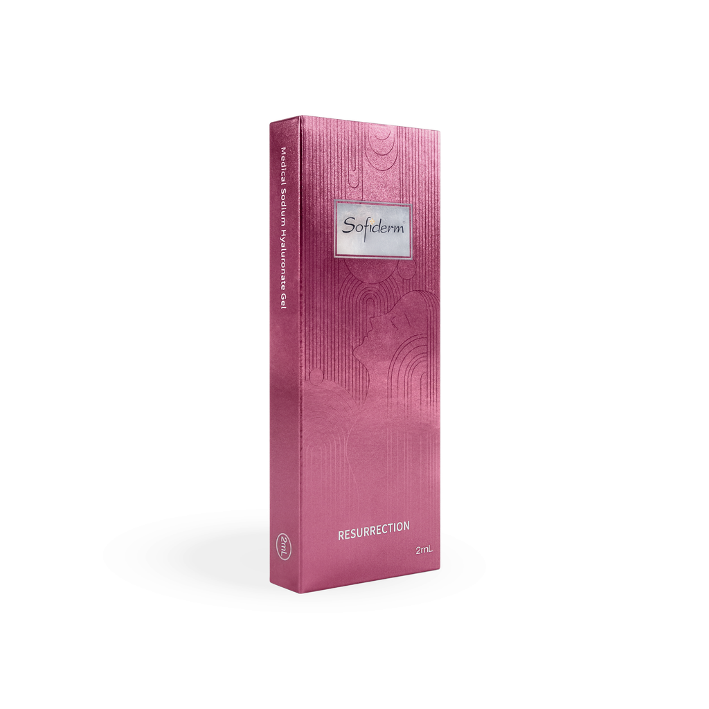 SOFIDERM RESURRECTION 1 ML
