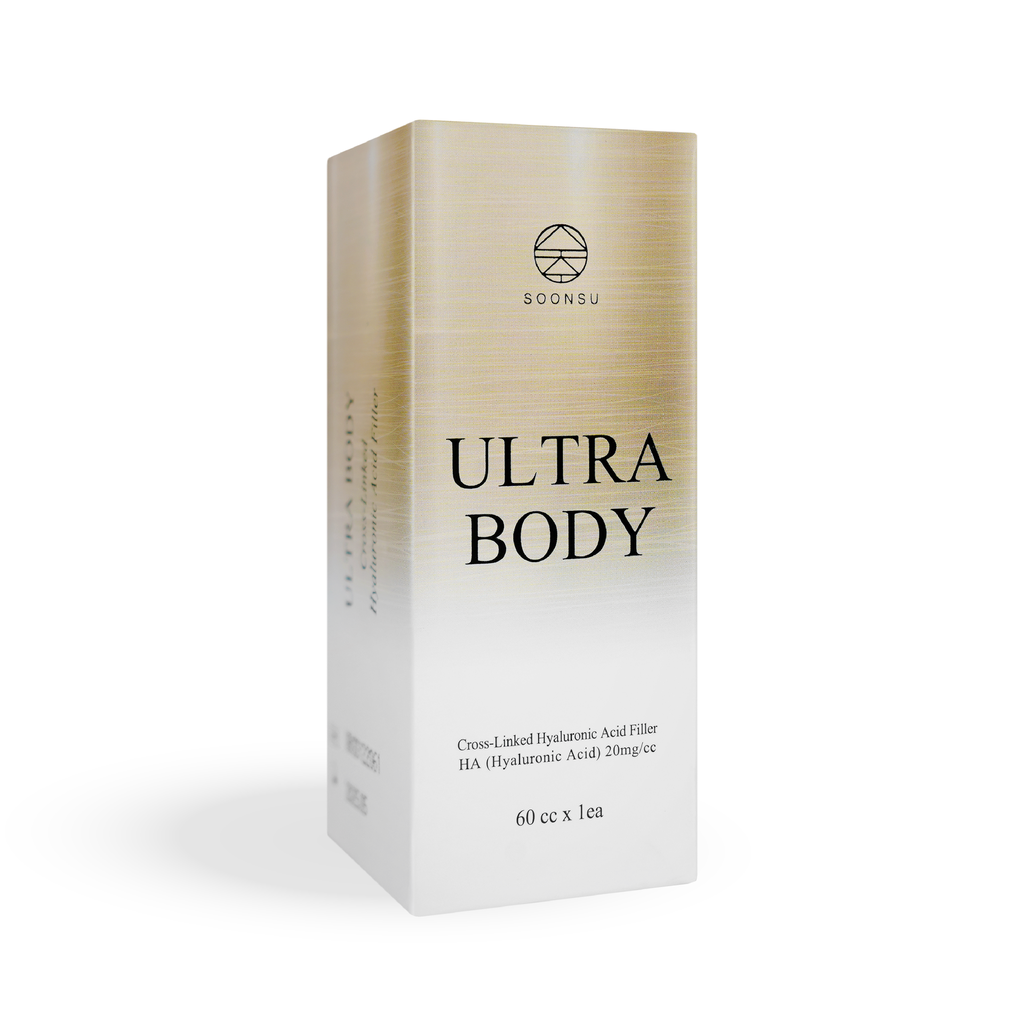 ULTRA BODY VIAL 60 CC