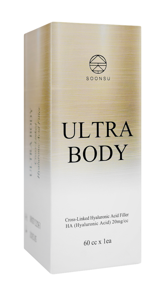 ULTRA BODY VIAL 60ML