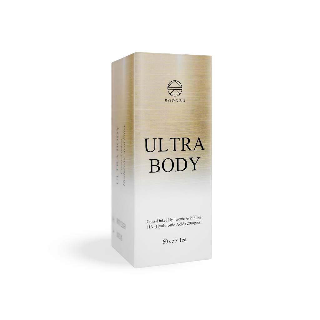 ULTRA BODY VIAL 60ML