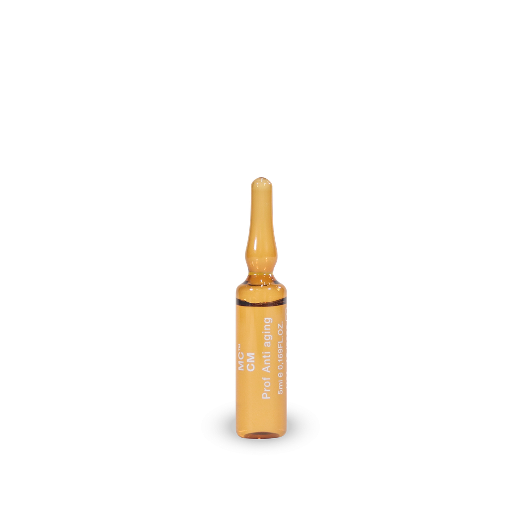 ANTIAGING AMPOLLETA 5ML