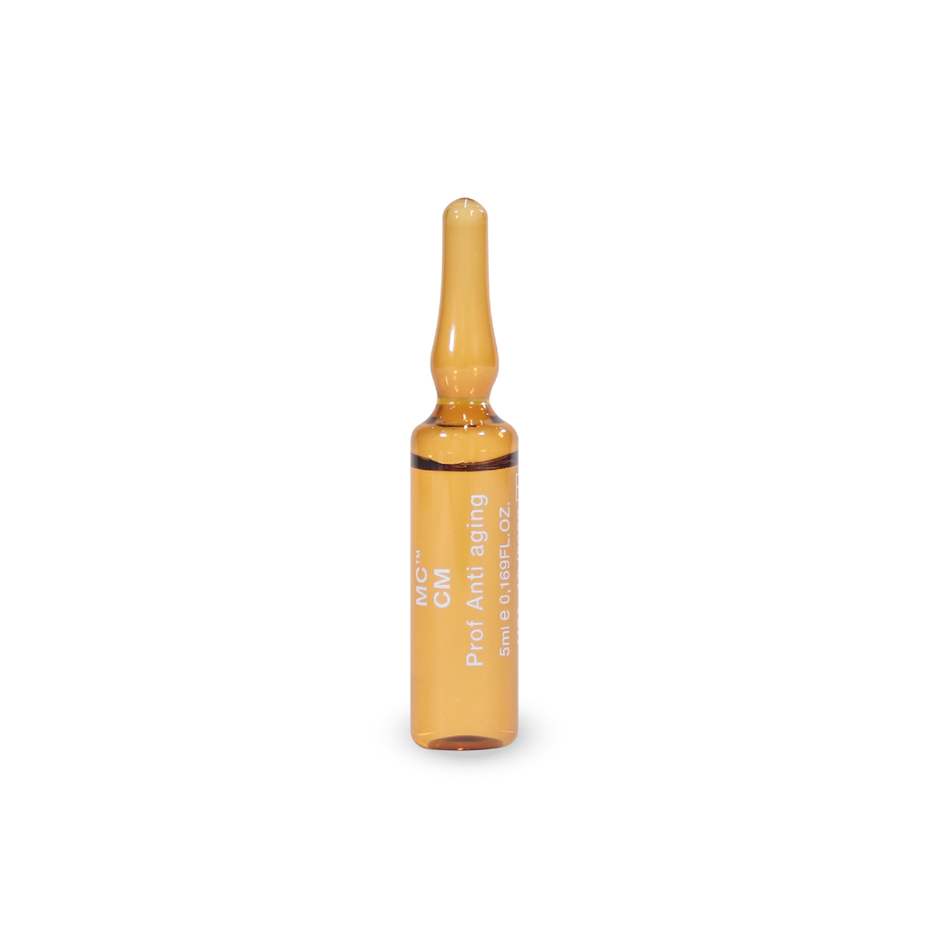 ANTIAGING AMPOLLETA 5ML