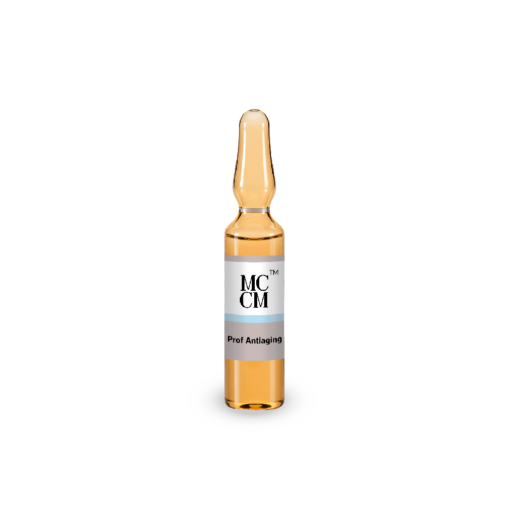 ANTIAGING AMPOLLETA 5ML