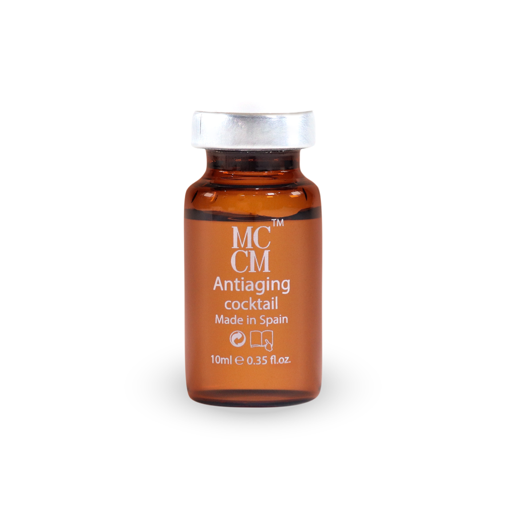 ANTIAGING VIAL 10ML