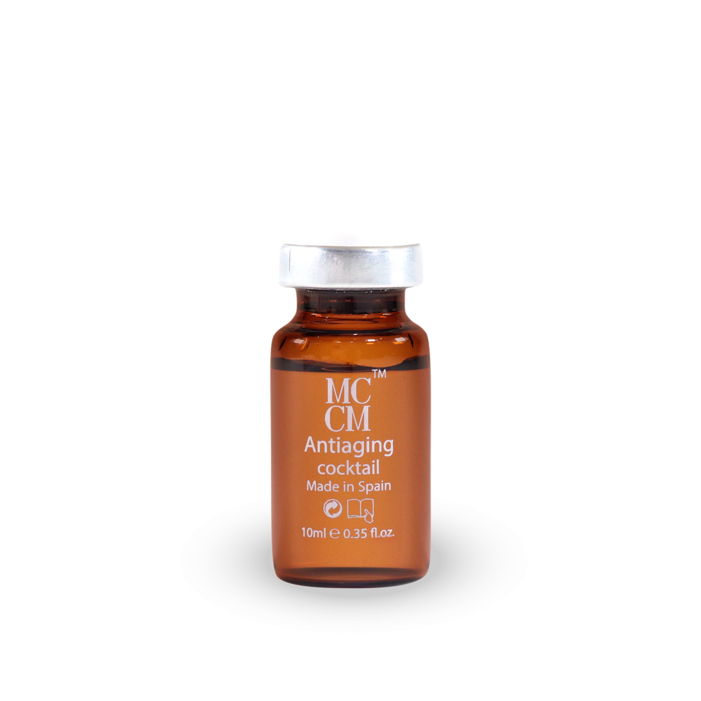 ANTIAGING VIAL 10ML